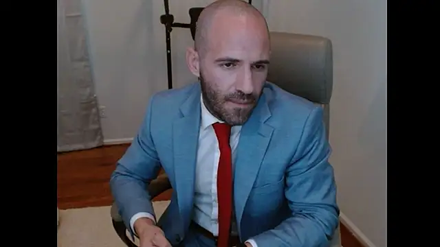 TheNakedPreacher online show from 02-08-26, 04:15