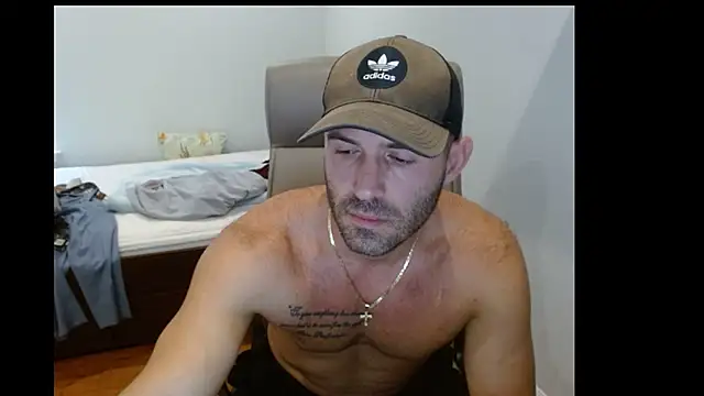 TheNakedPreacher online show from 11-12-25, 01:37