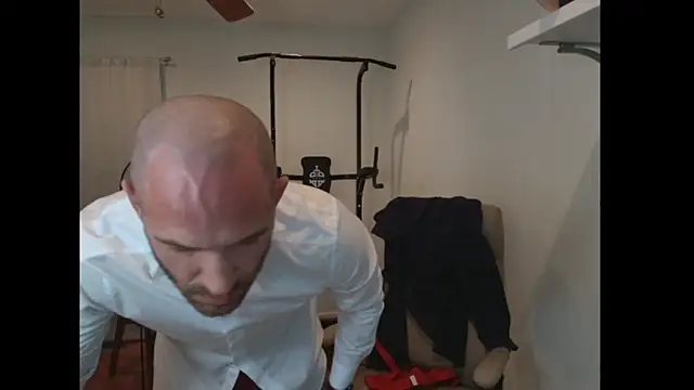 TheNakedPreacher online show from 03-07-26, 04:23