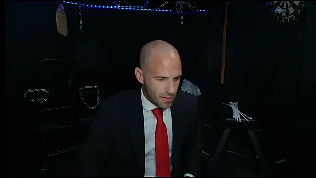 TheNakedPreacher online show from 04-18-26, 05:04