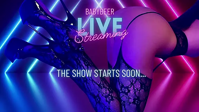 babybeerX online show from 02-05-26, 02:40