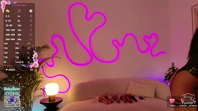 babybeerX online show from 12-14-25, 11:21