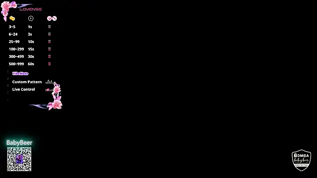 babybeerX online show from 01-07-26, 10:48