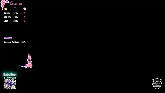 babybeerX online show from 03-20-26, 12:22