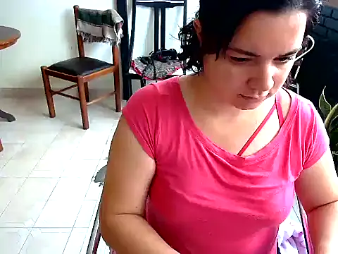 Victorialatina online show from 03-09-26, 07:17