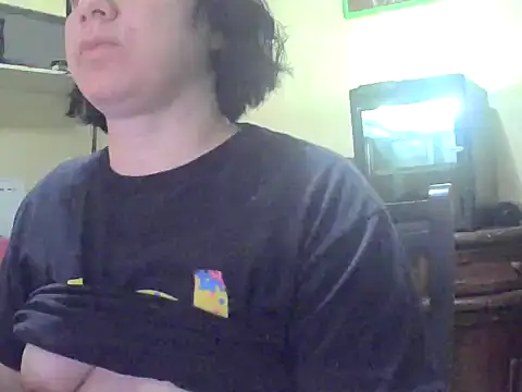 Victorialatina online show from 10-16-25, 03:26