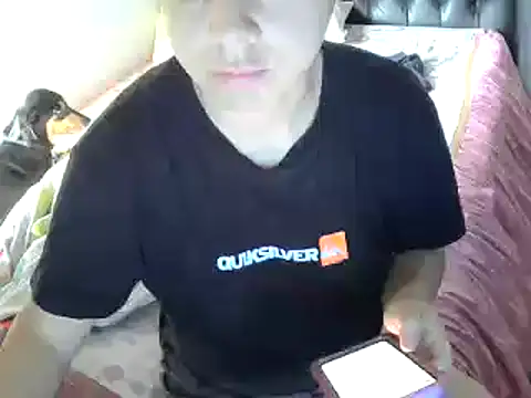 Victorialatina online show from 03-20-25, 03:25