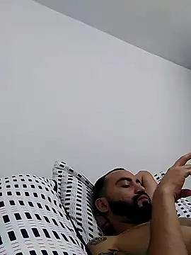 Juandiam online show from 06-08-26, 03:56