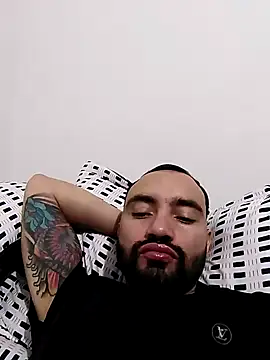 Juandiam online show from 06-14-26, 01:46