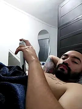 Juandiam online show from 06-08-26, 03:51