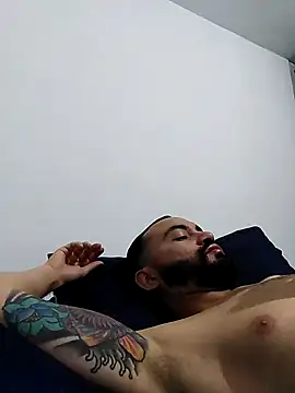 Juandiam online show from 06-19-26, 03:23