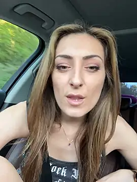 SwissKatyAndy online show from 05-28-26, 05:52