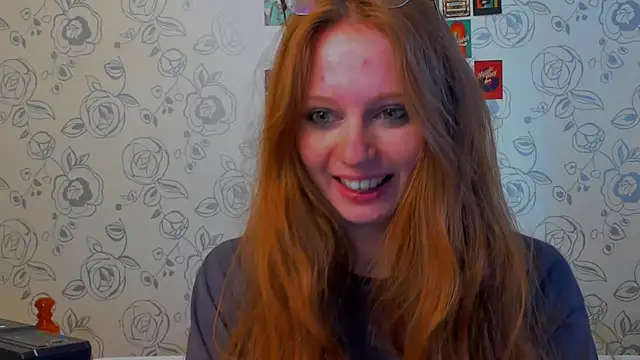 Fire Luna online show from 05-14-26, 10:34