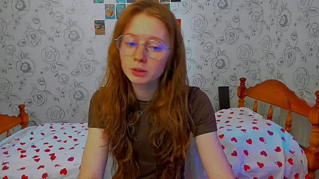 Fire Luna online show from 05-05-26, 10:07