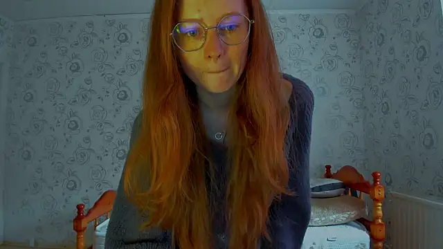 Fire Luna online show from 04-27-26, 12:36
