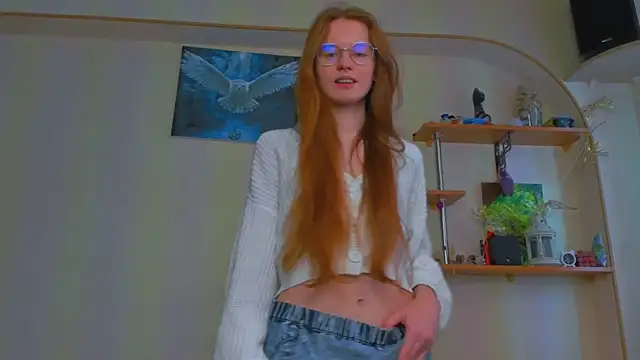 Snapshot of Fire_Luna chatting on 02-13-26, 06:24 Fire Luna online show from 02-13-26, 06:24