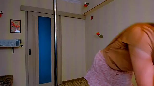 Fire Luna online show from 11-16-25, 06:51