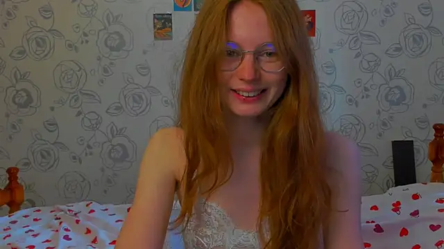 Fire Luna online show from 05-11-26, 11:33