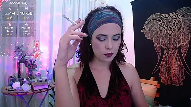 AmaRiv online show from 01-11-26, 09:22