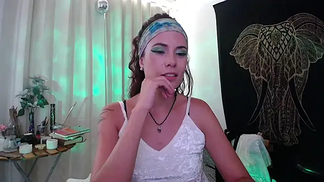 Snapshot of AmaRiv chatting on 01-26-25, 08:02 AmaRiv online show from 01-26-25, 08:02