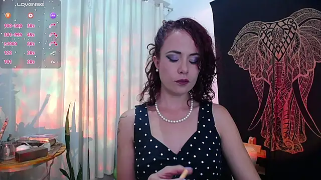 Snapshot of AmaRiv chatting on 09-21-25, 01:22 AmaRiv online show from 09-21-25, 01:22
