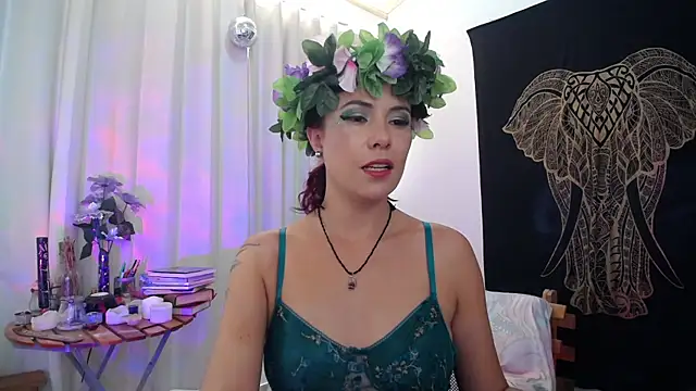 Snapshot of AmaRiv chatting on 02-15-25, 04:56 AmaRiv online show from 02-15-25, 04:56