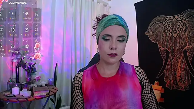 AmaRiv online show from 12-20-25, 10:34