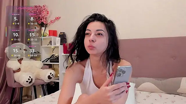 Shadow Dance online show from 01-14-26, 03:04