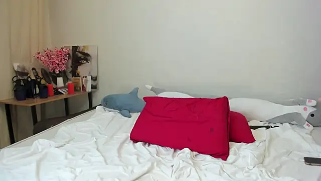 Shadow Dance online show from 03-21-25, 04:29