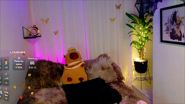 Kaaiiri online show from 02-22-26, 08:06