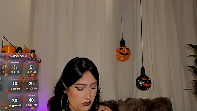 Kaaiiri online show from 10-30-25, 10:13