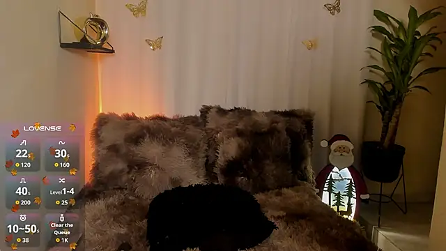 Kaaiiri online show from 12-22-25, 12:49