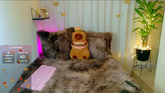 Kaaiiri online show from 02-11-26, 01:44