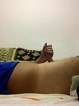 Tetoadeso online show from 10-12-25, 02:02