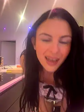 lenalux online show from 11-27-25, 01:33