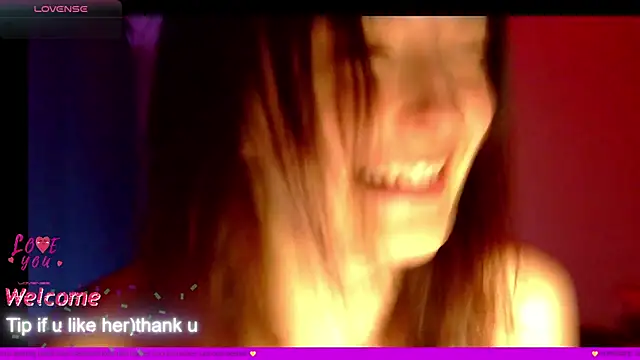 LilyXSky online show from 10-05-25, 03:36