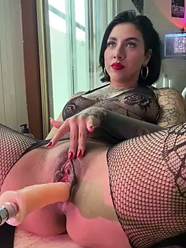 AlaskaLover online show from 03-05-26, 09:17