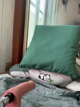 AlaskaLover online show from 04-02-26, 08:10