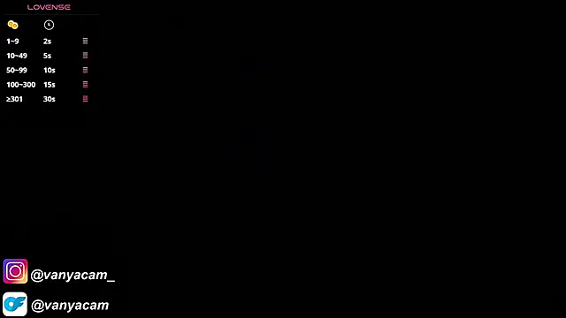 Snapshot of vanyacam_ chatting on 10-09-25, 02:45 vanyacam online show from 10-09-25, 02:45