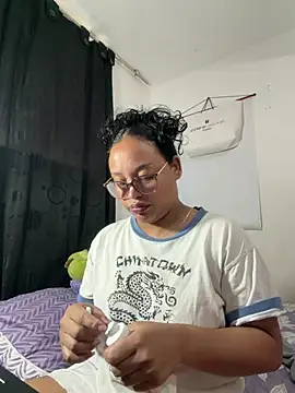 angela angels  online show from 04-12-26, 03:04