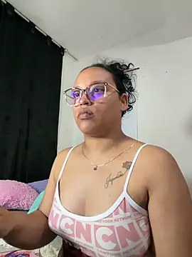 angela angels  online show from 06-07-26, 03:45
