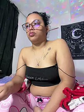 angela angels  online show from 01-09-26, 04:52