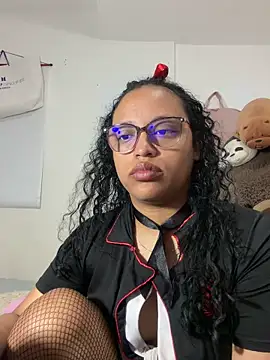 Snapshot of angela_angels_ chatting on 02-16-26, 11:09 angela angels online show from 02-16-26, 11:09