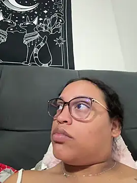 angela angels  online show from 03-09-25, 06:21