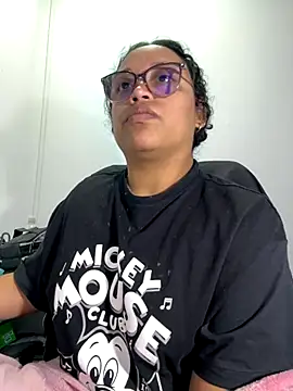 angela angels  online show from 10-19-25, 12:35