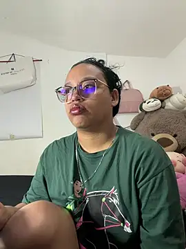 Snapshot of angela_angels_ chatting on 02-18-26, 08:55 angela angels online show from 02-18-26, 08:55