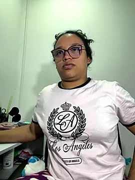 angela angels  online show from 10-01-25, 12:06