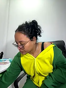 angela angels  online show from 10-03-25, 02:37