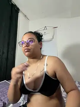 angela angels  online show from 04-10-26, 10:55