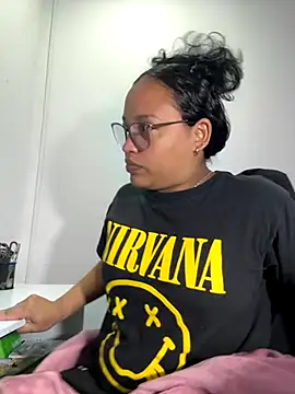 angela angels  online show from 10-17-25, 01:42